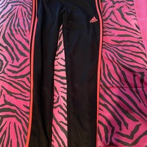 adidas Women's Essentials 3-Stripes Tricot Pants